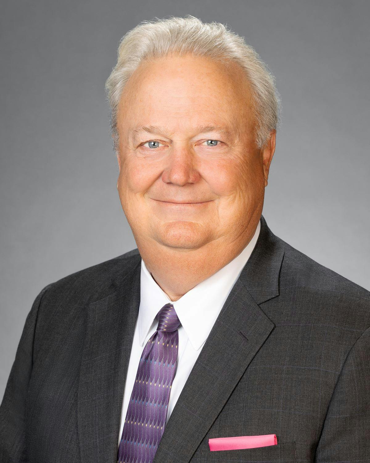 Terry hines