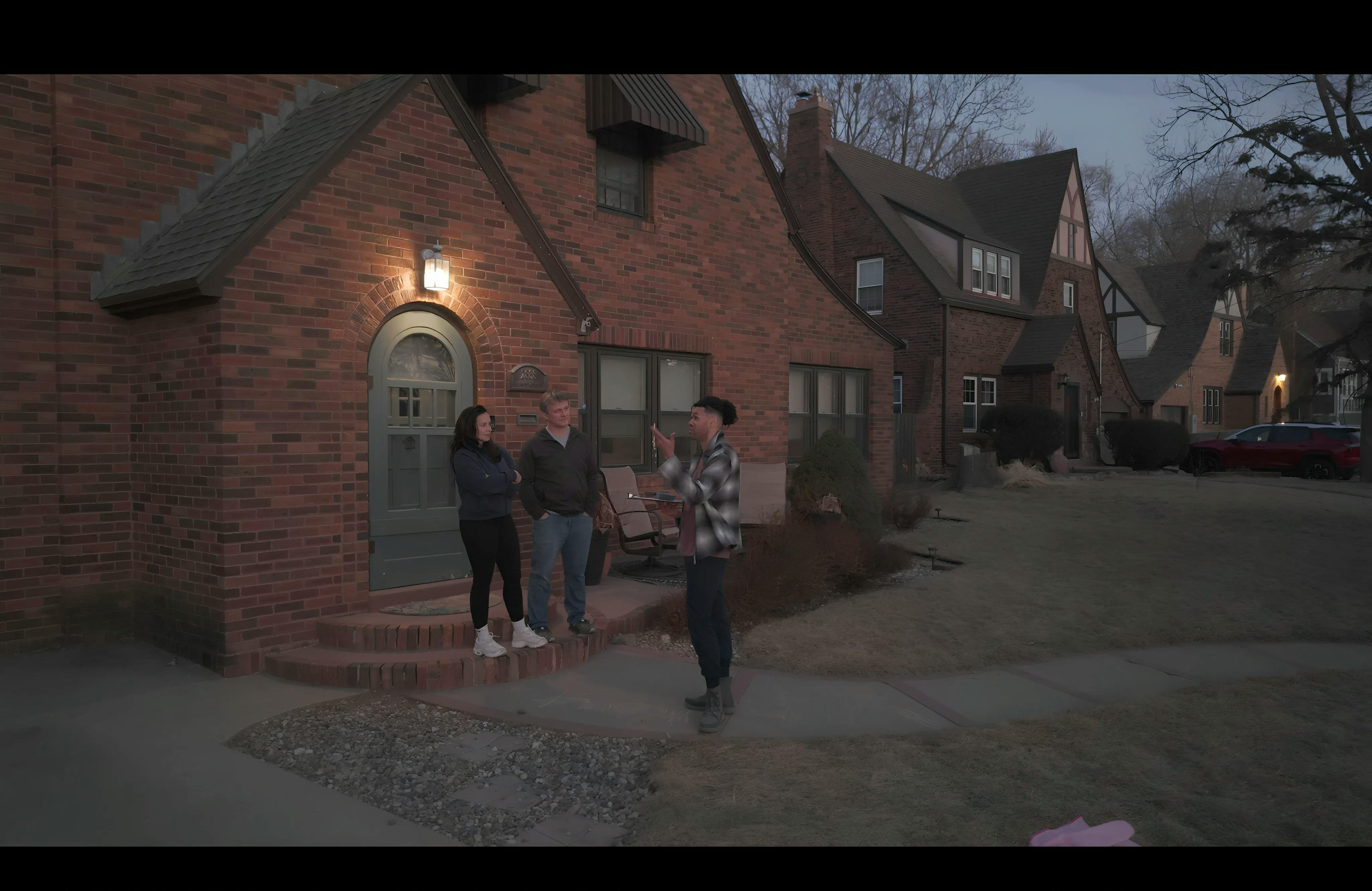 Hero background image