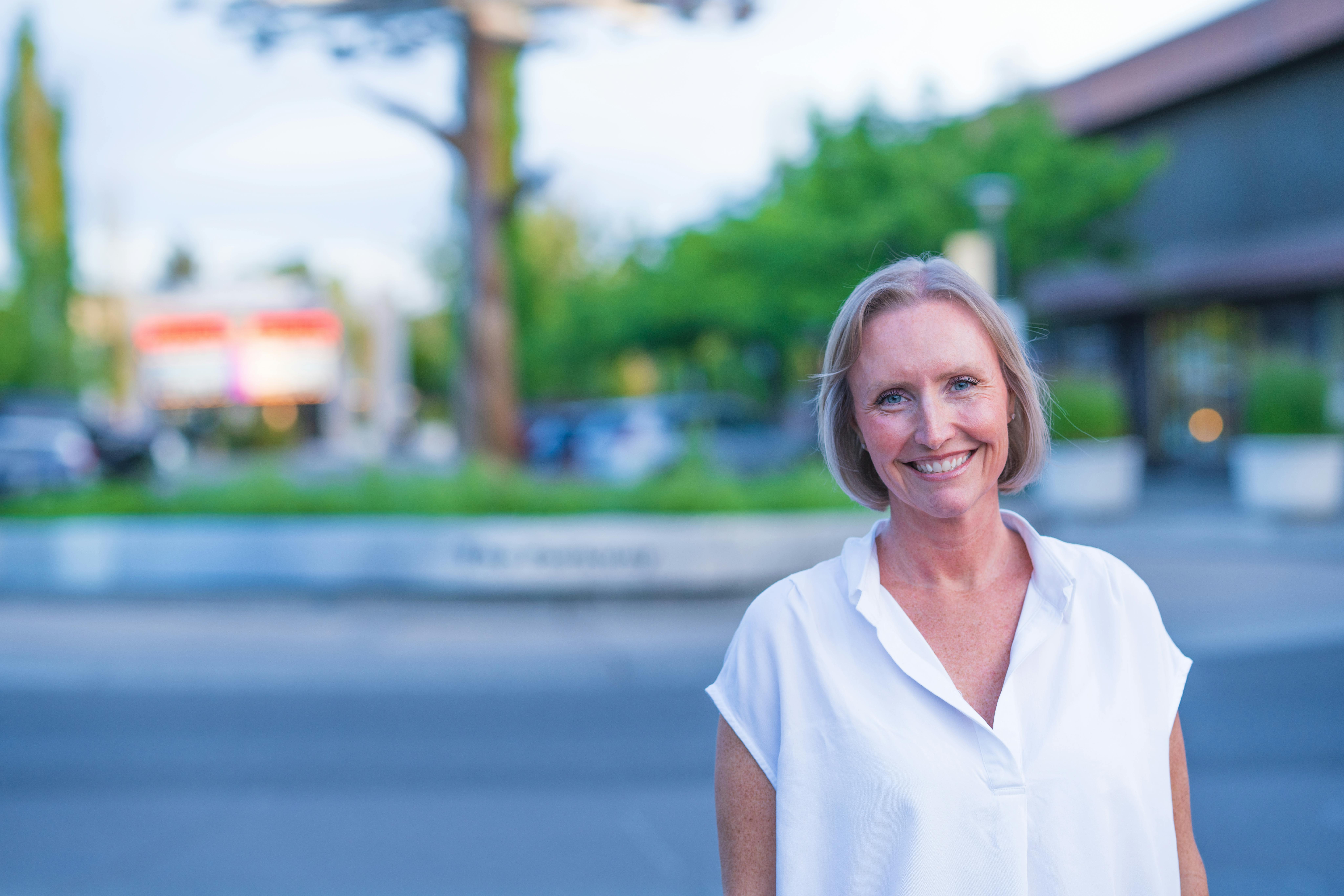 Hero background image