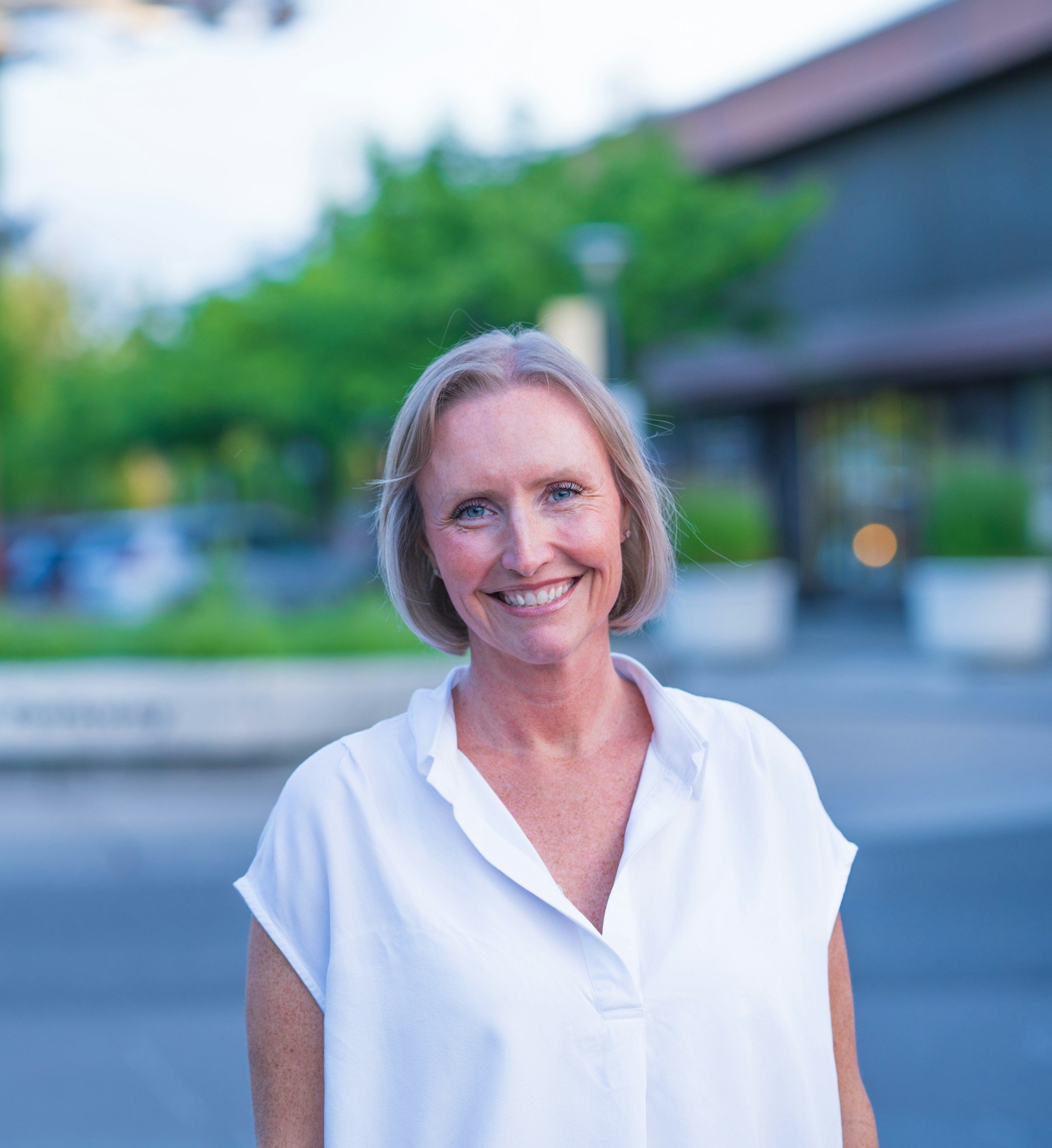 Hero background image