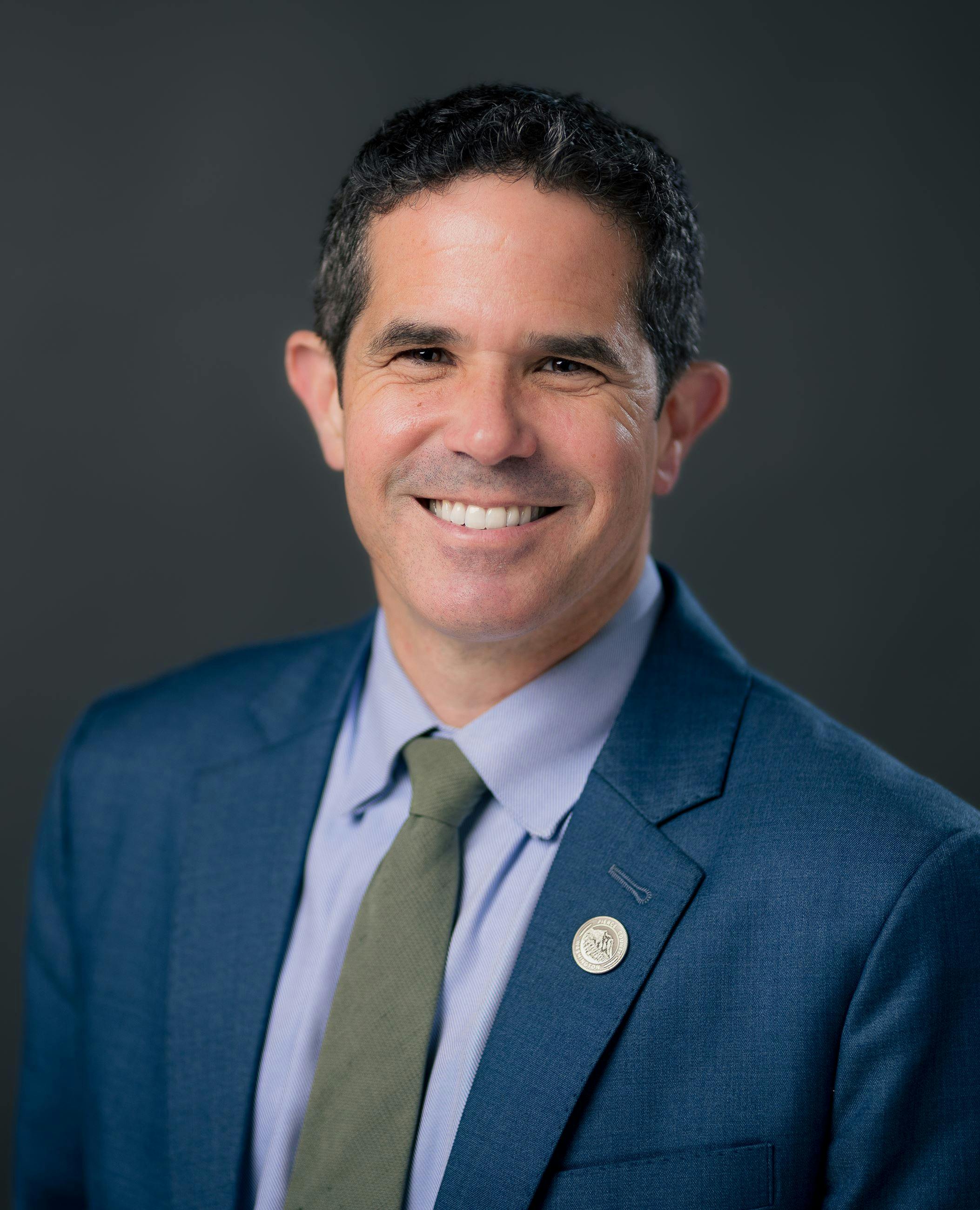 Ryan Mello