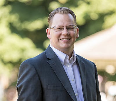 Chris Reykdal