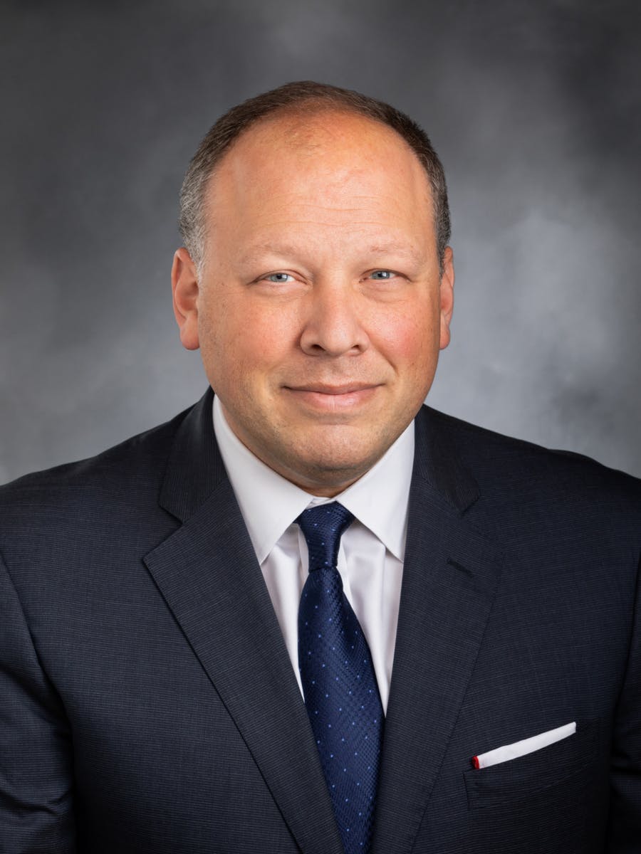 David Frockt
