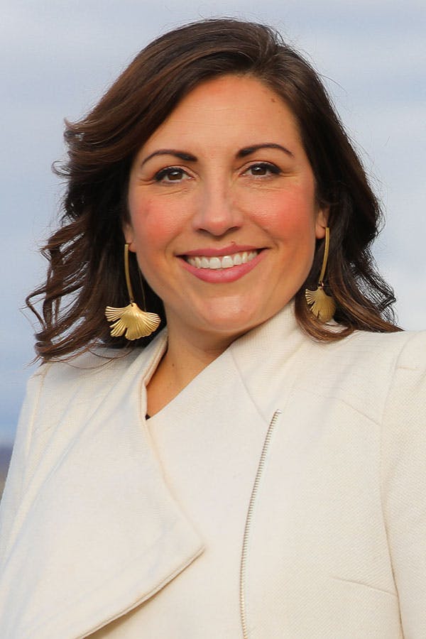 Teresa Mosqueda
