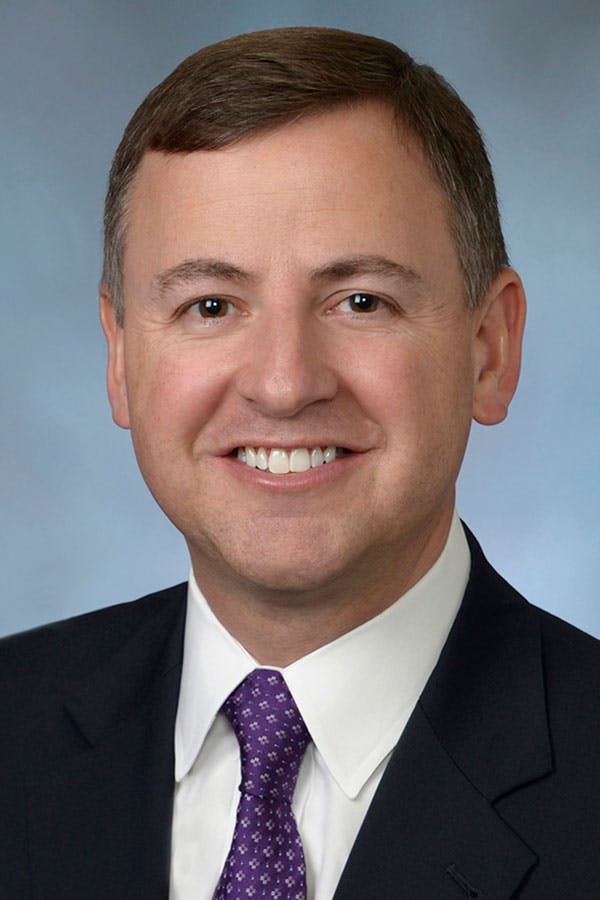Rod Dembowski