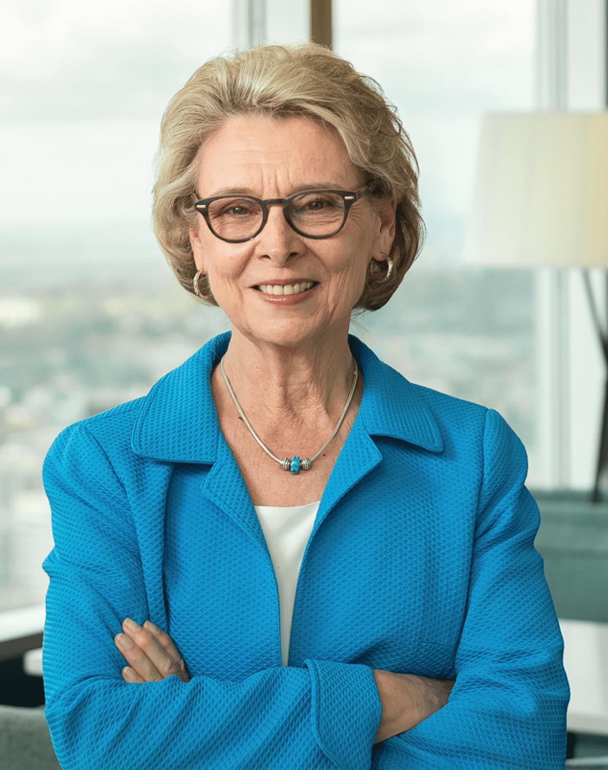 Christine Gregoire