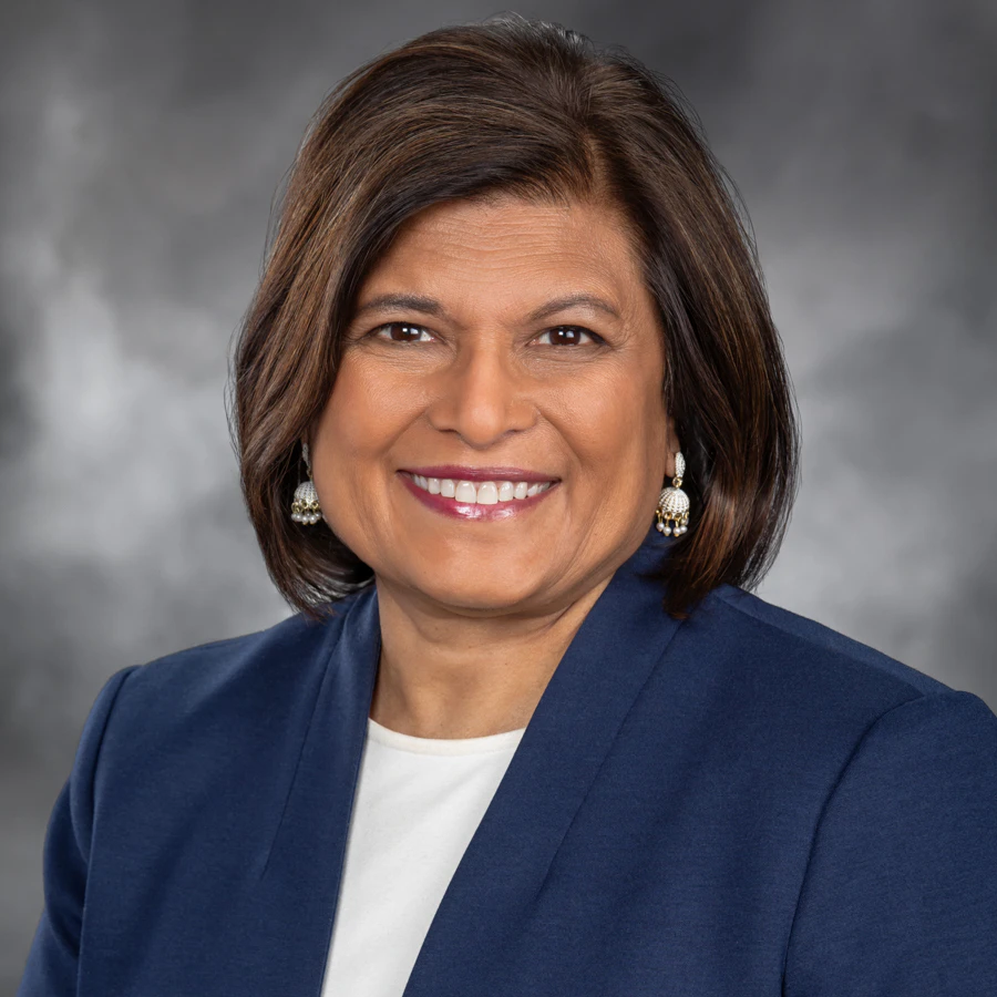 Vandana Slatter Vandana Slatter