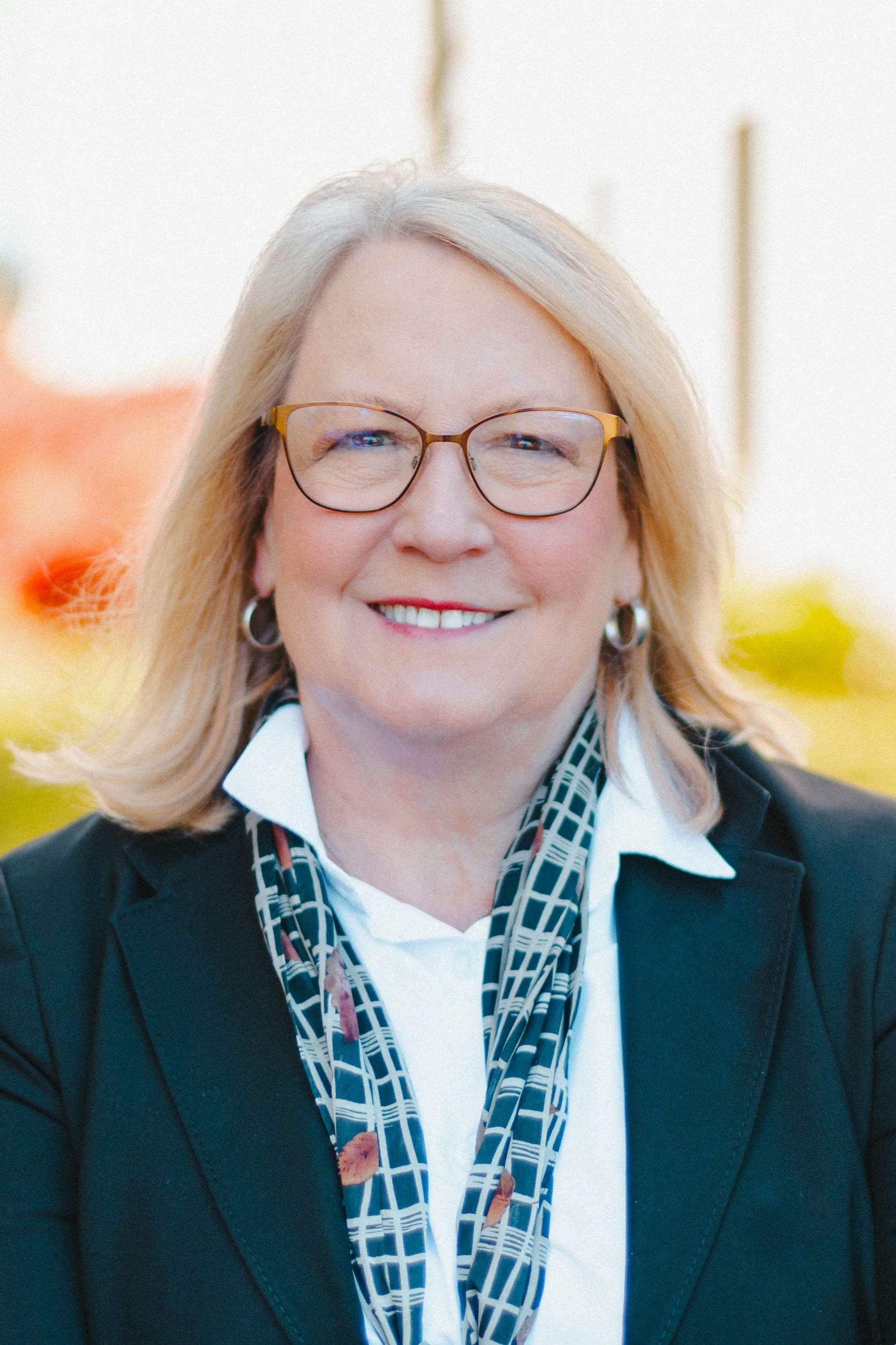 Pat McCarthy