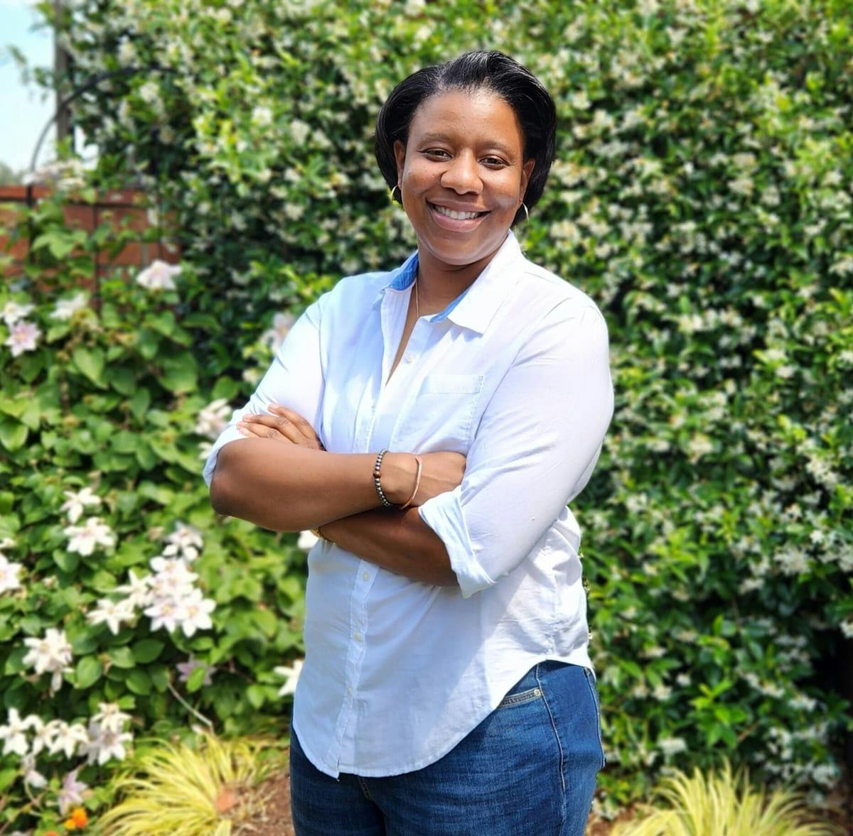 Joy Hollingsworth