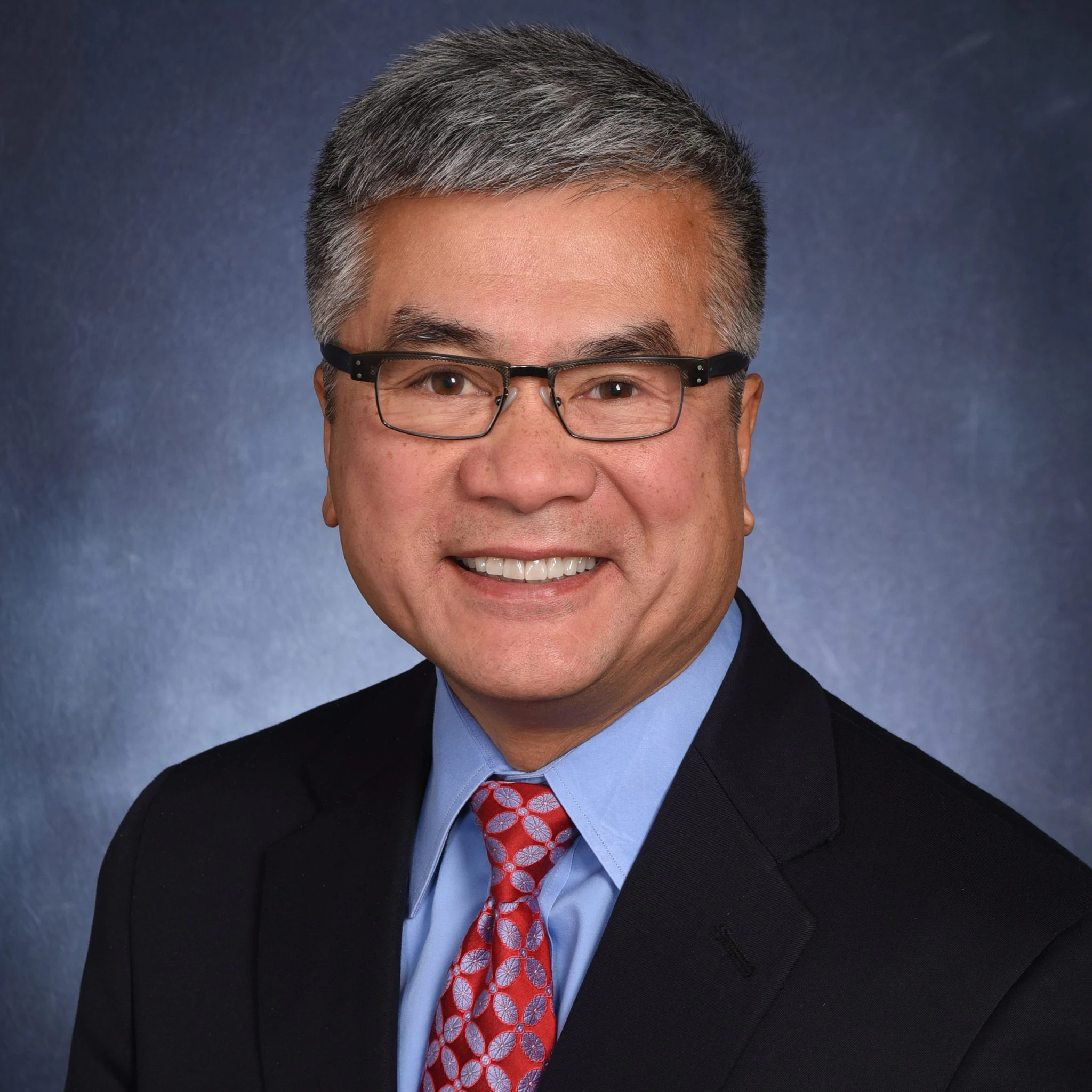 Gary Locke Gary Locke