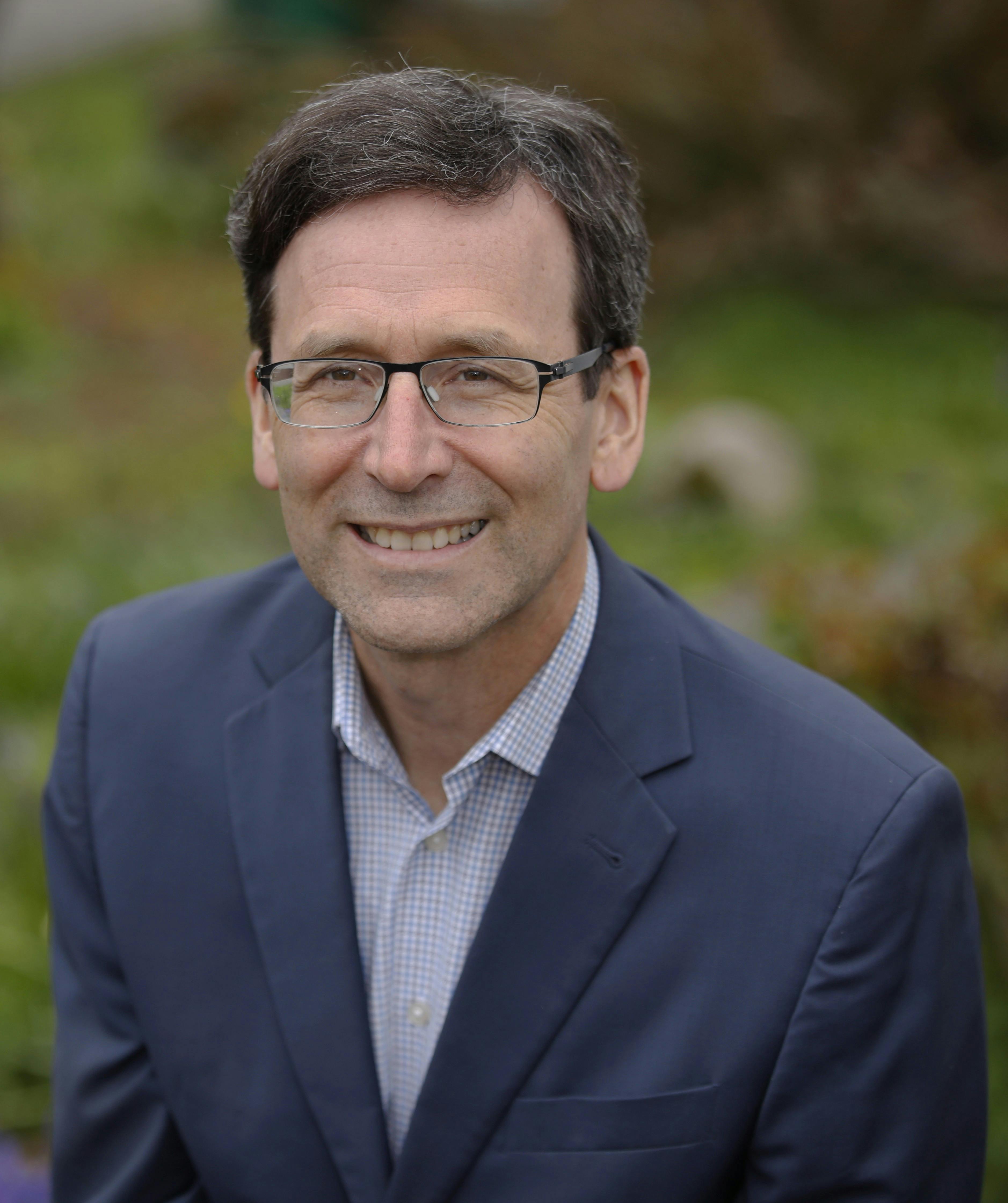Bob Ferguson