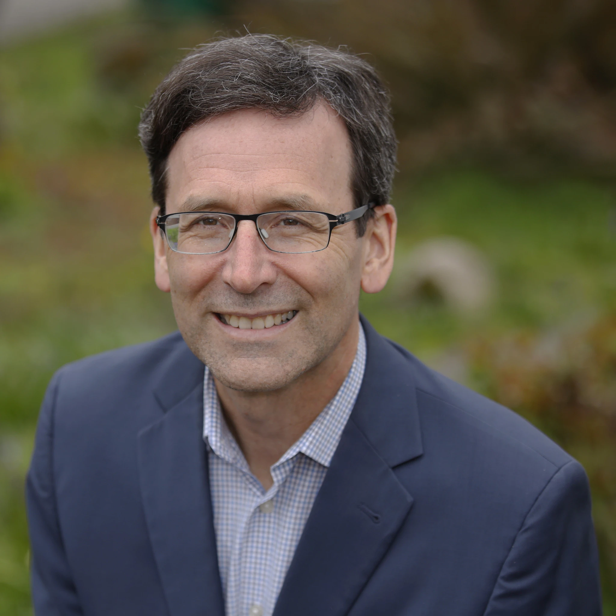 Bob Ferguson Bob Ferguson
