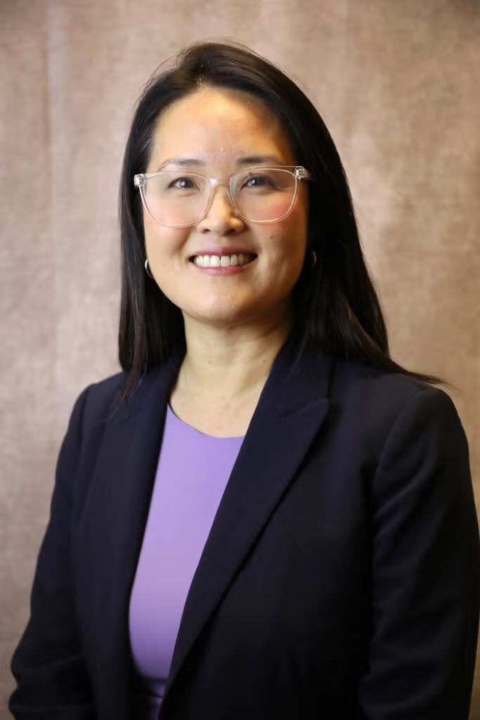 Vivian Song