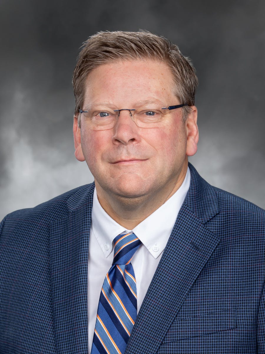 Mike Chapman