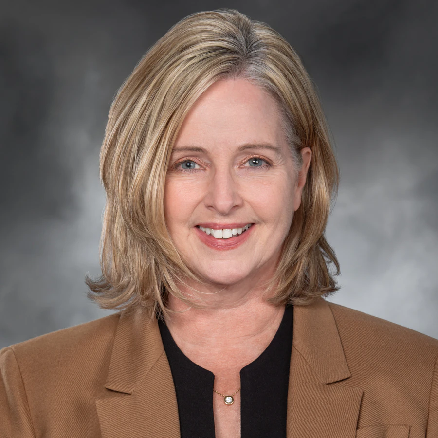Annette Cleveland Annette Cleveland