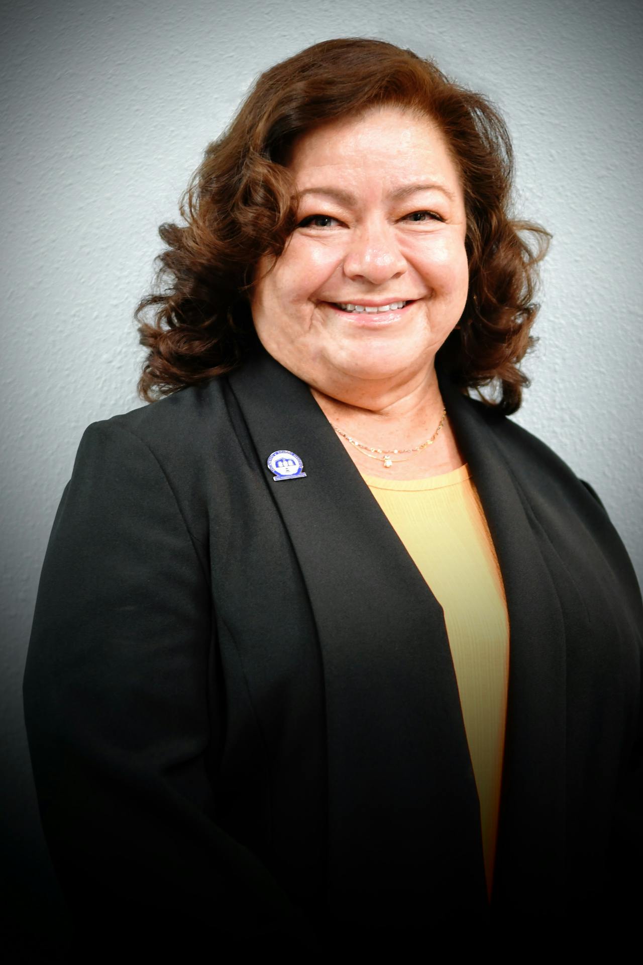 Evelyn Avdalyan