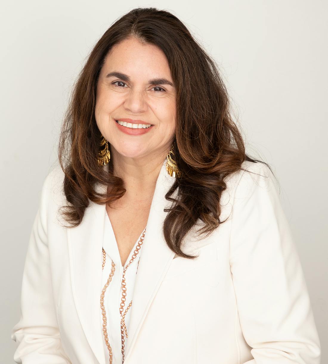 Dr. Armida Ornelas