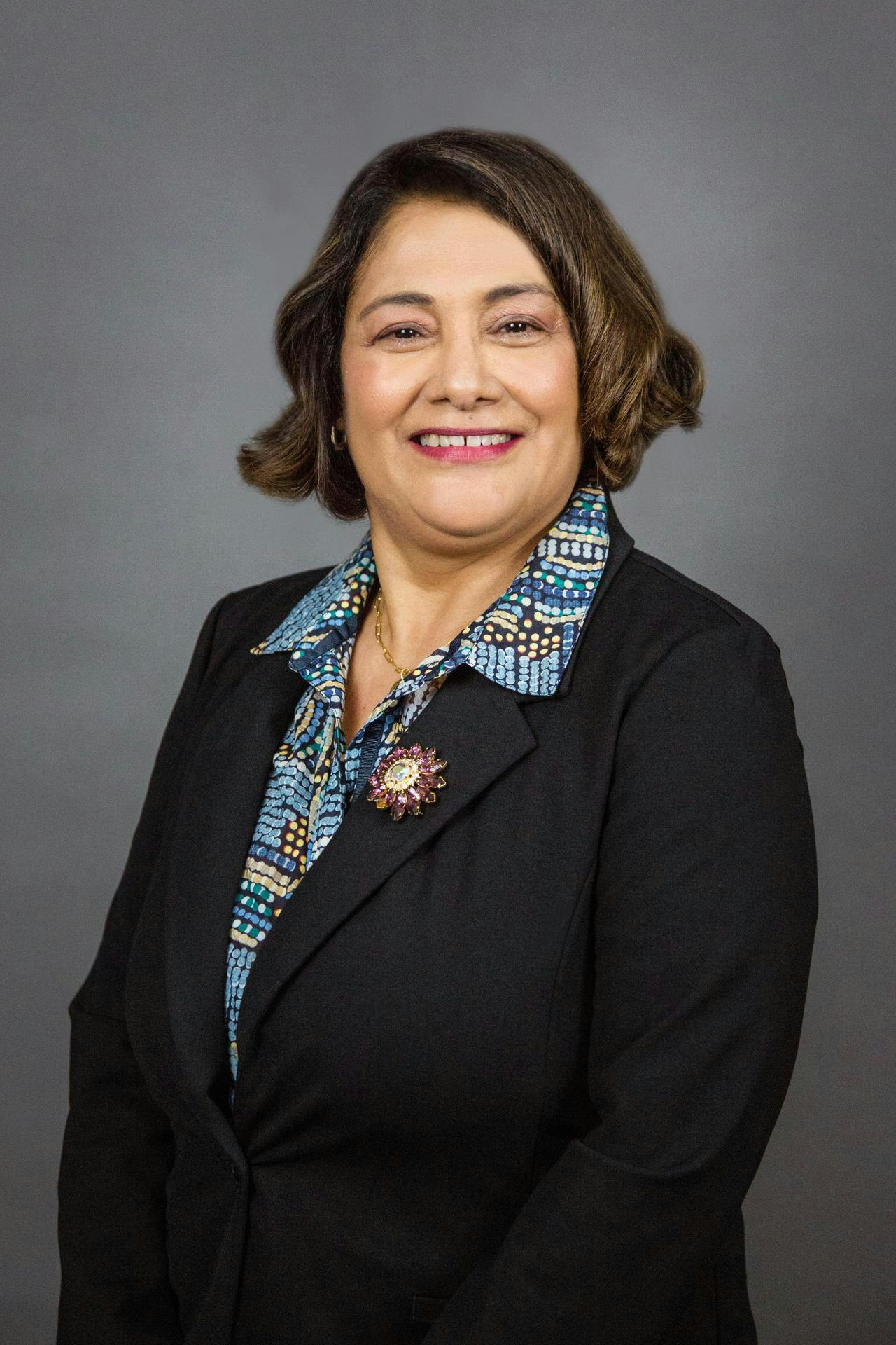 Irma Moisa