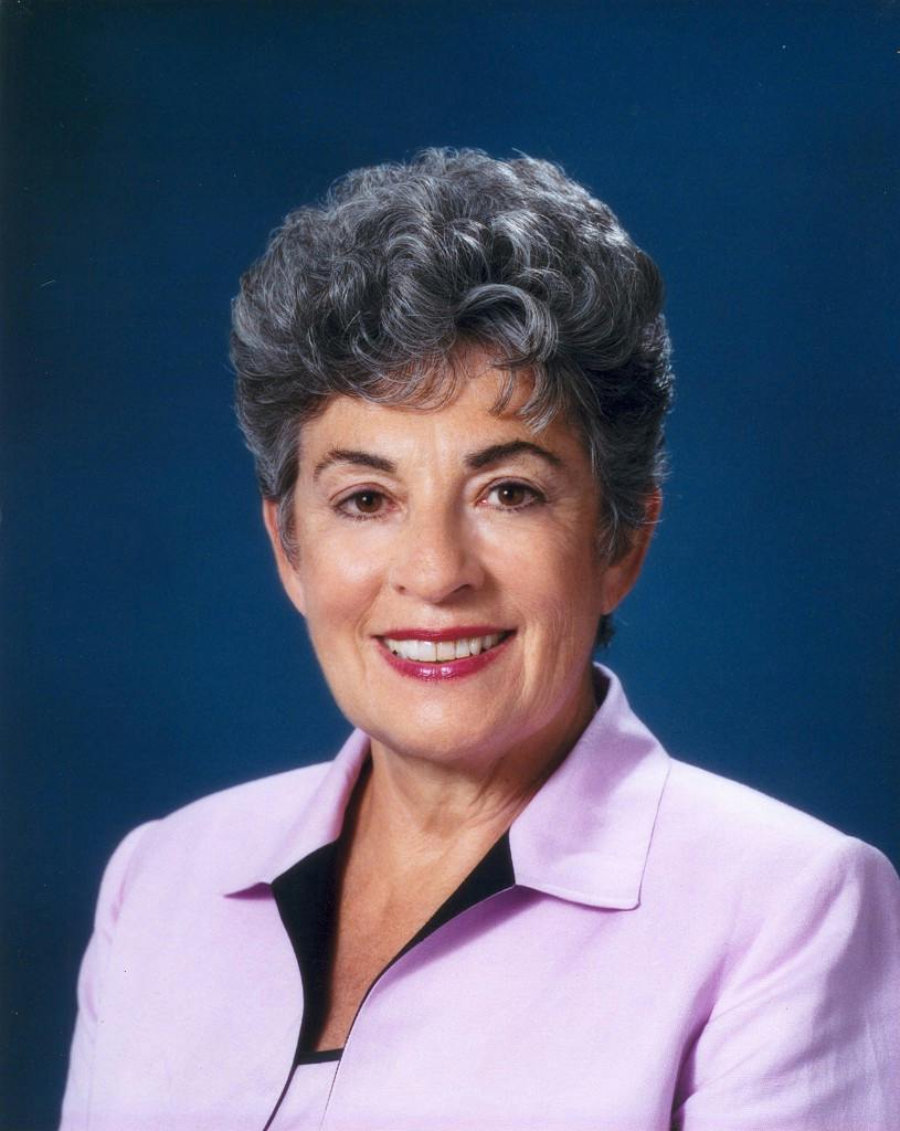 Rose Marie Joyce