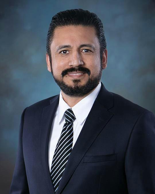 Armando Urteaga