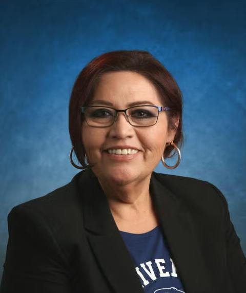 Josefina Canchola