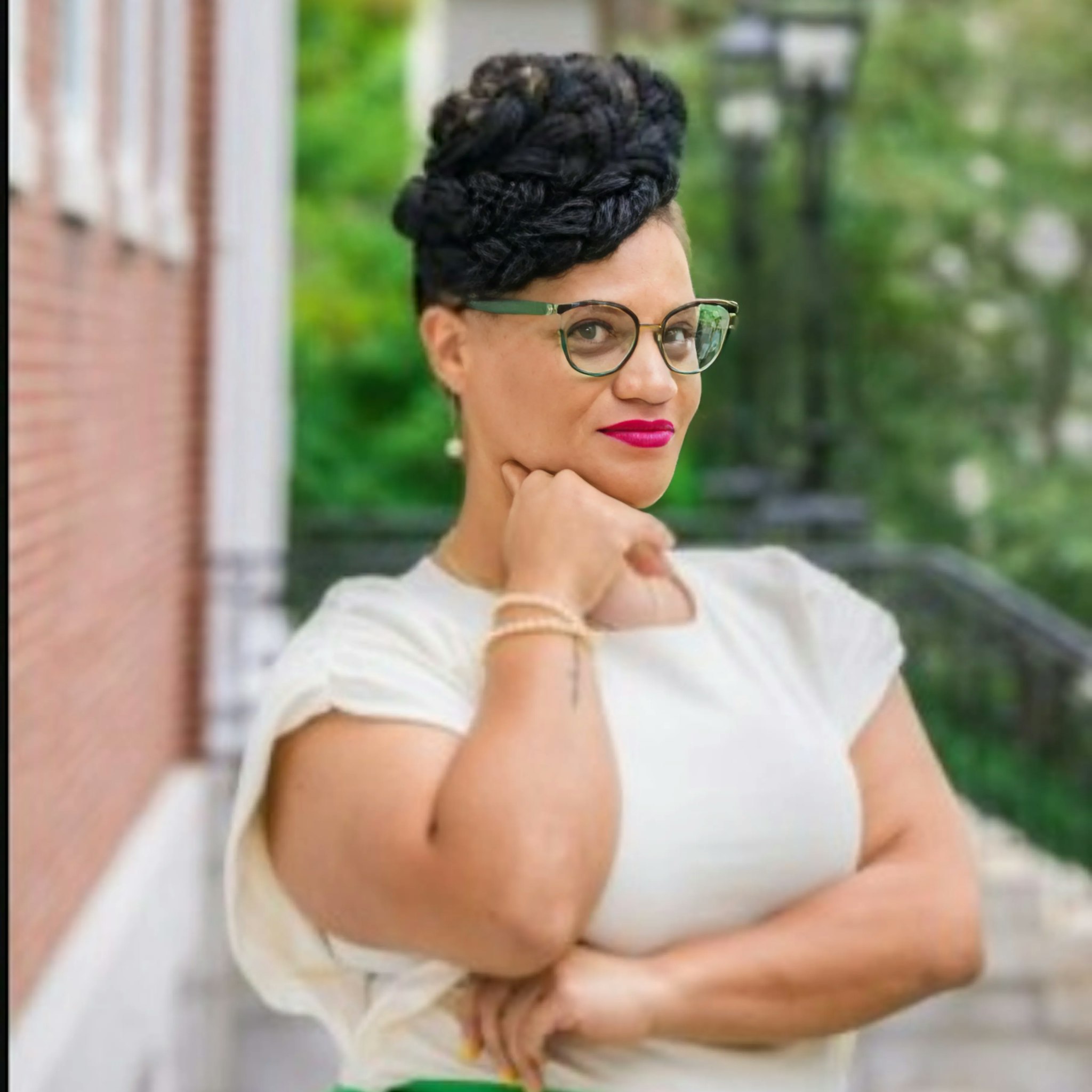 Evetty Satterfield Evetty Satterfield