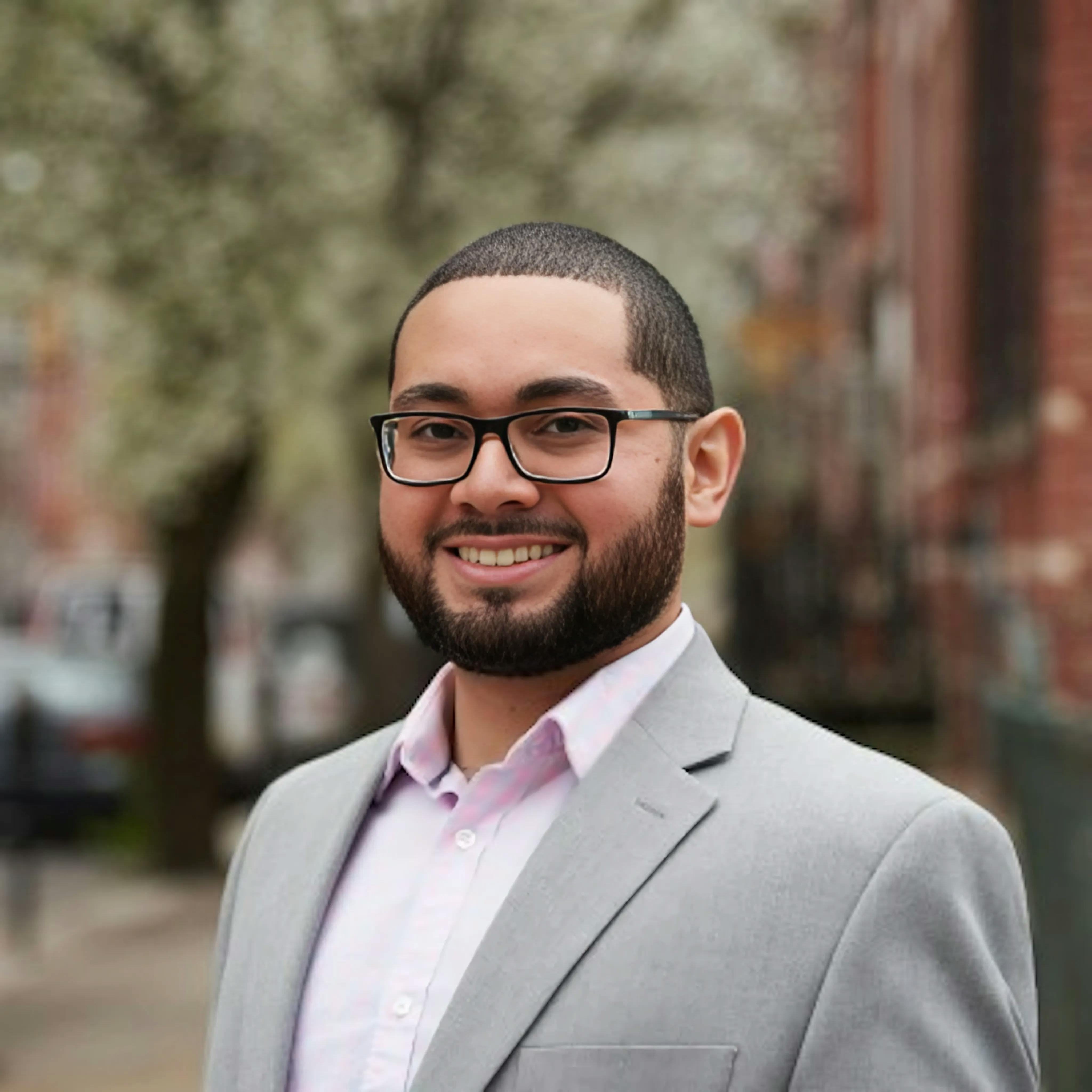 Christopher Jaramillo