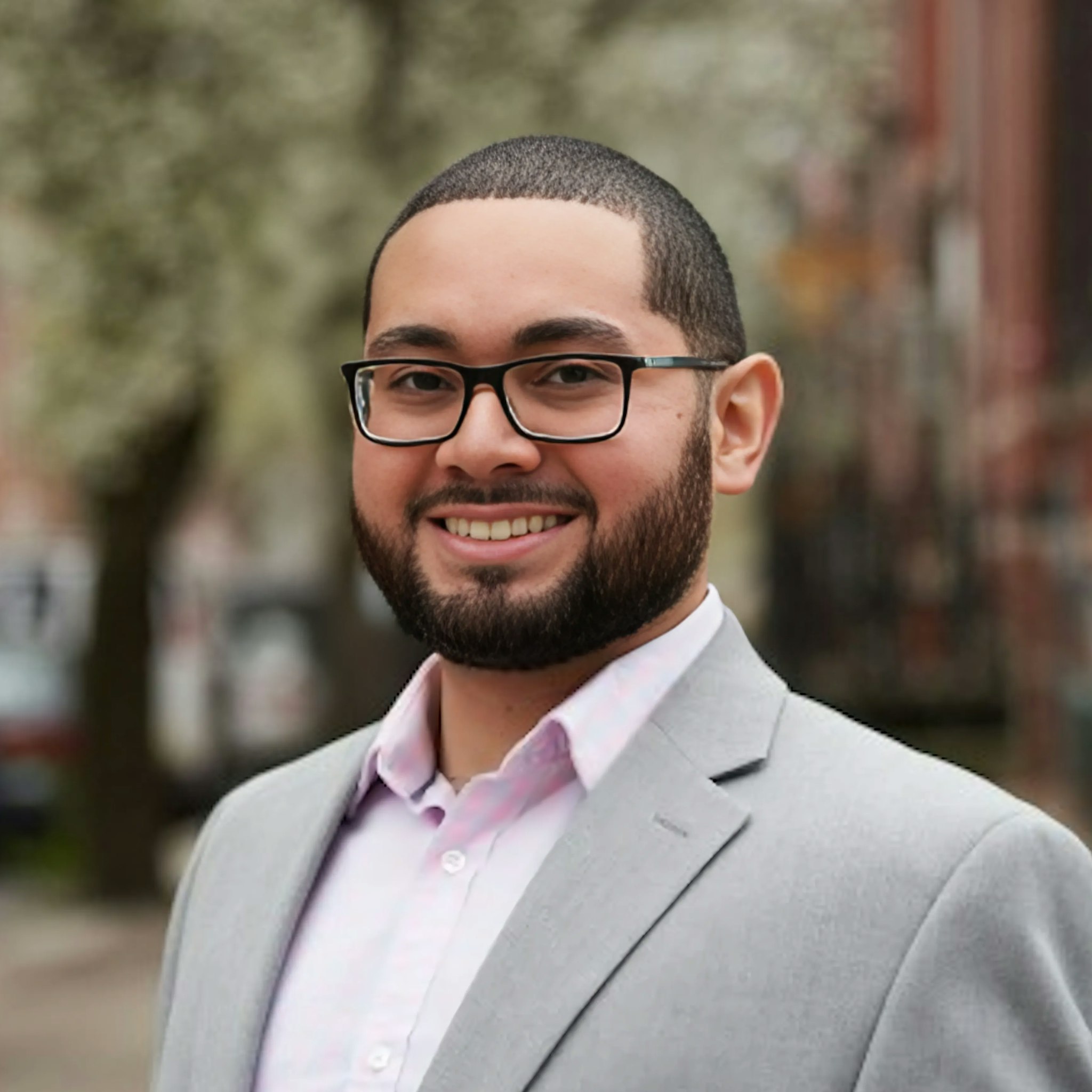 Christopher Jaramillo Christopher Jaramillo