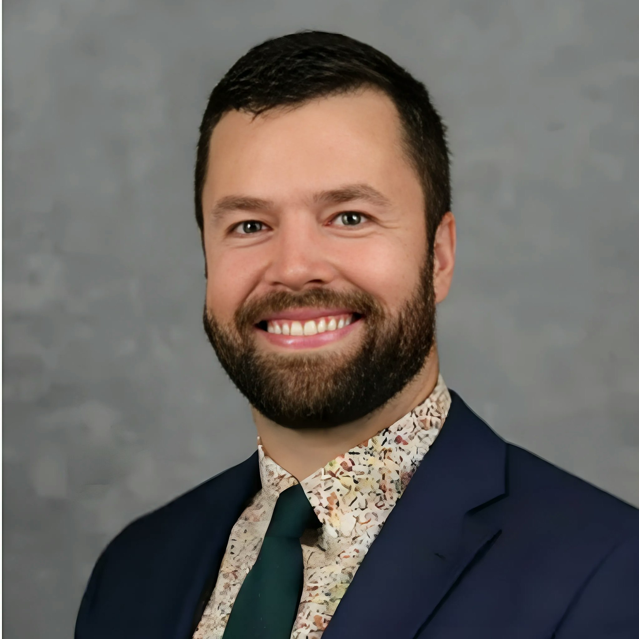 Ben Mackey Ben Mackey