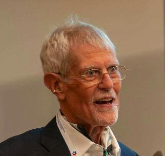 John Easton