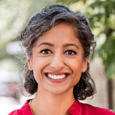 Dr. Pooja Agarwal Dr. Pooja Agarwal