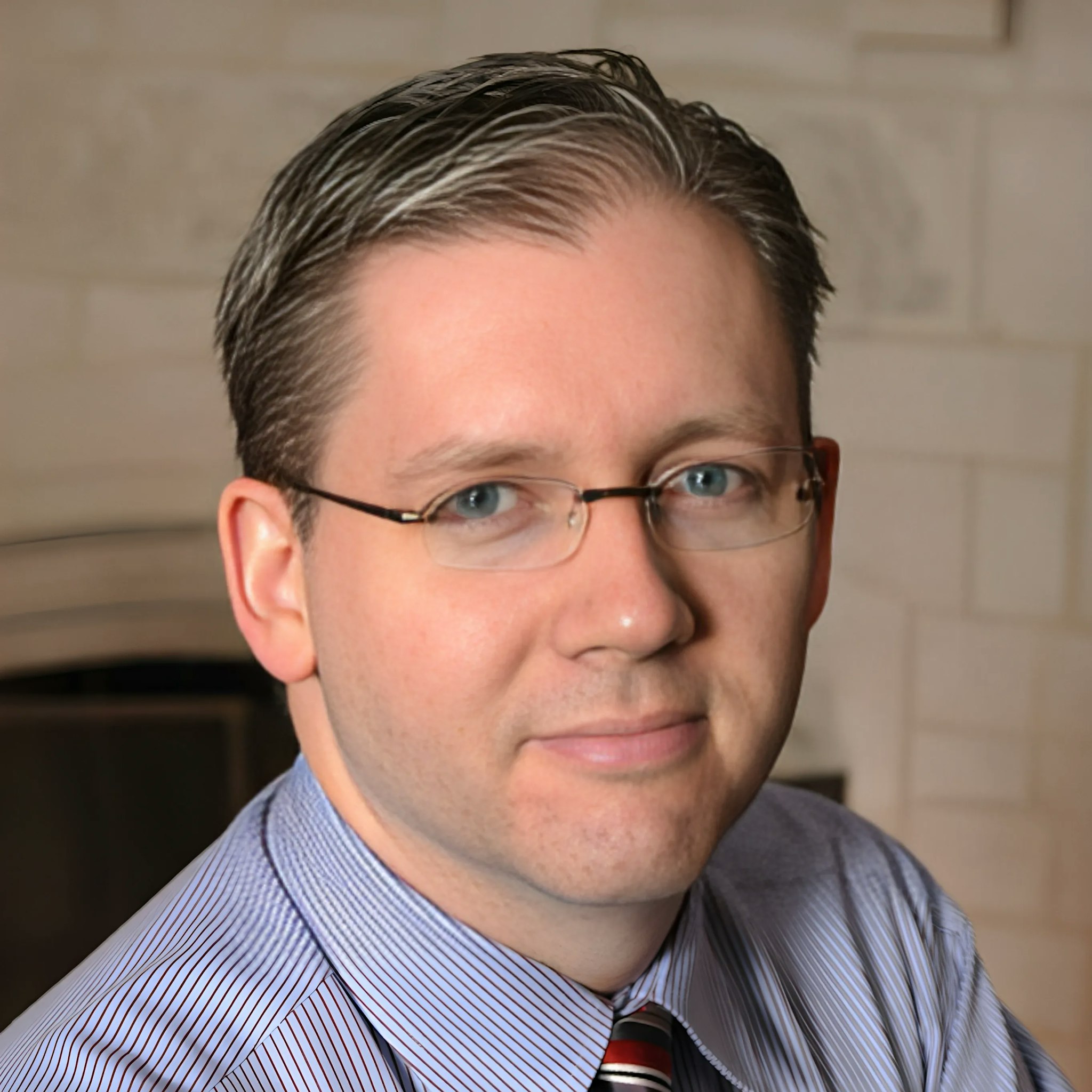 Doug O’Roark Doug O’Roark