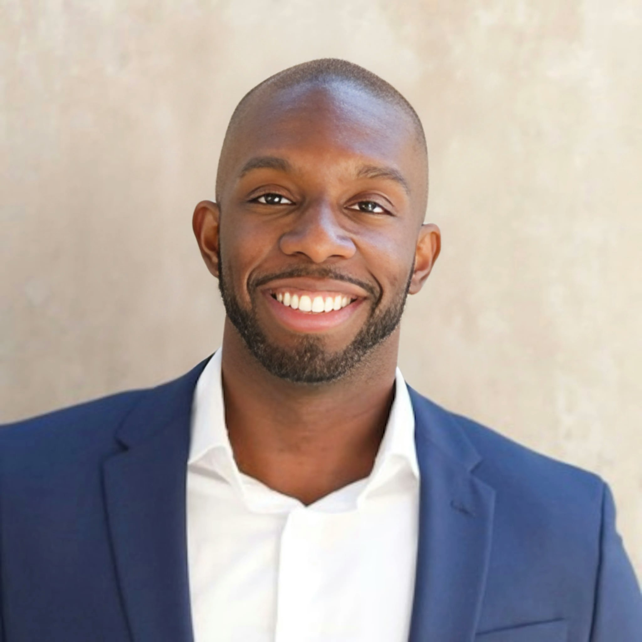 Everton Blair Everton Blair