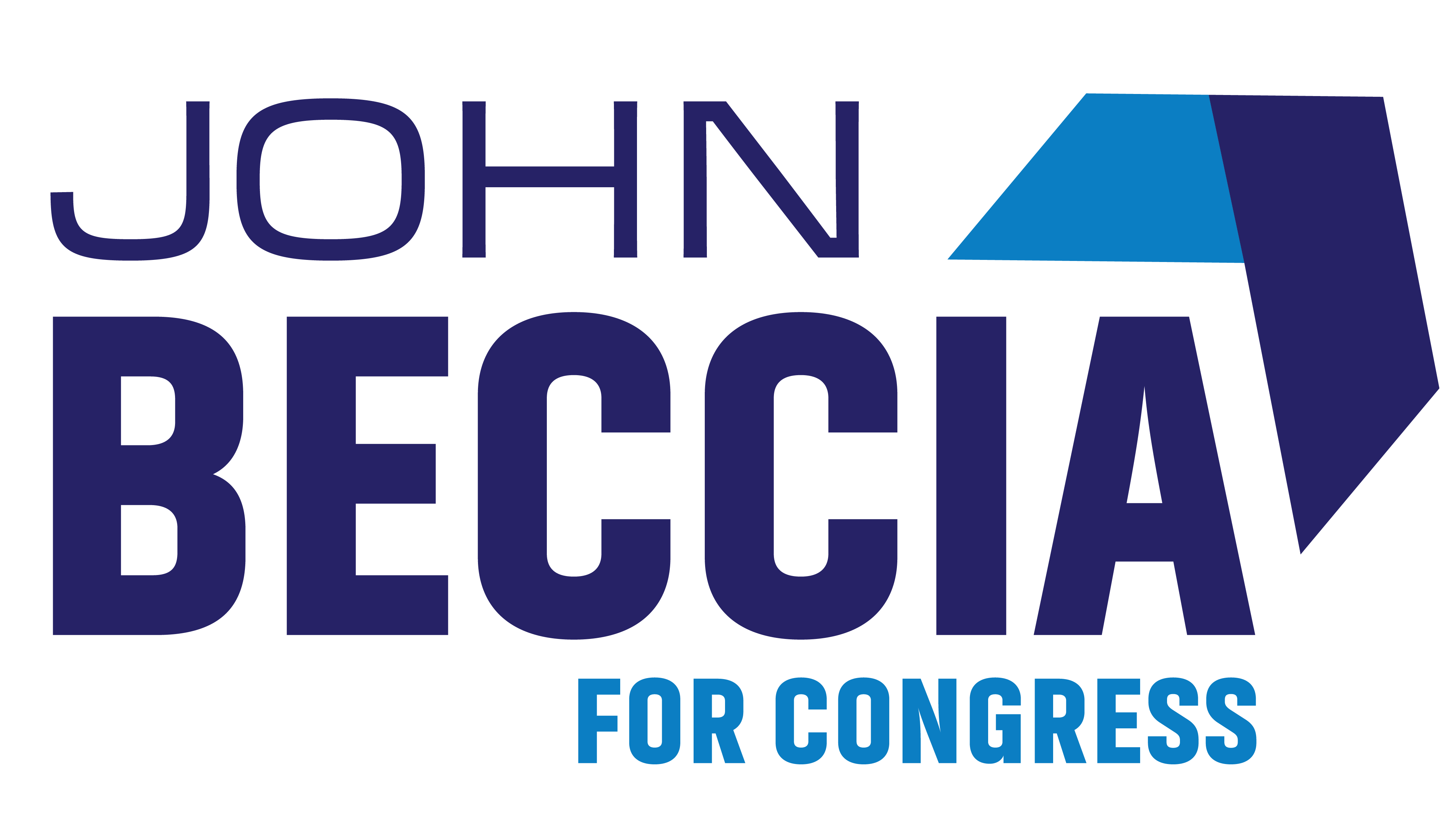 John Beccia for Congress
