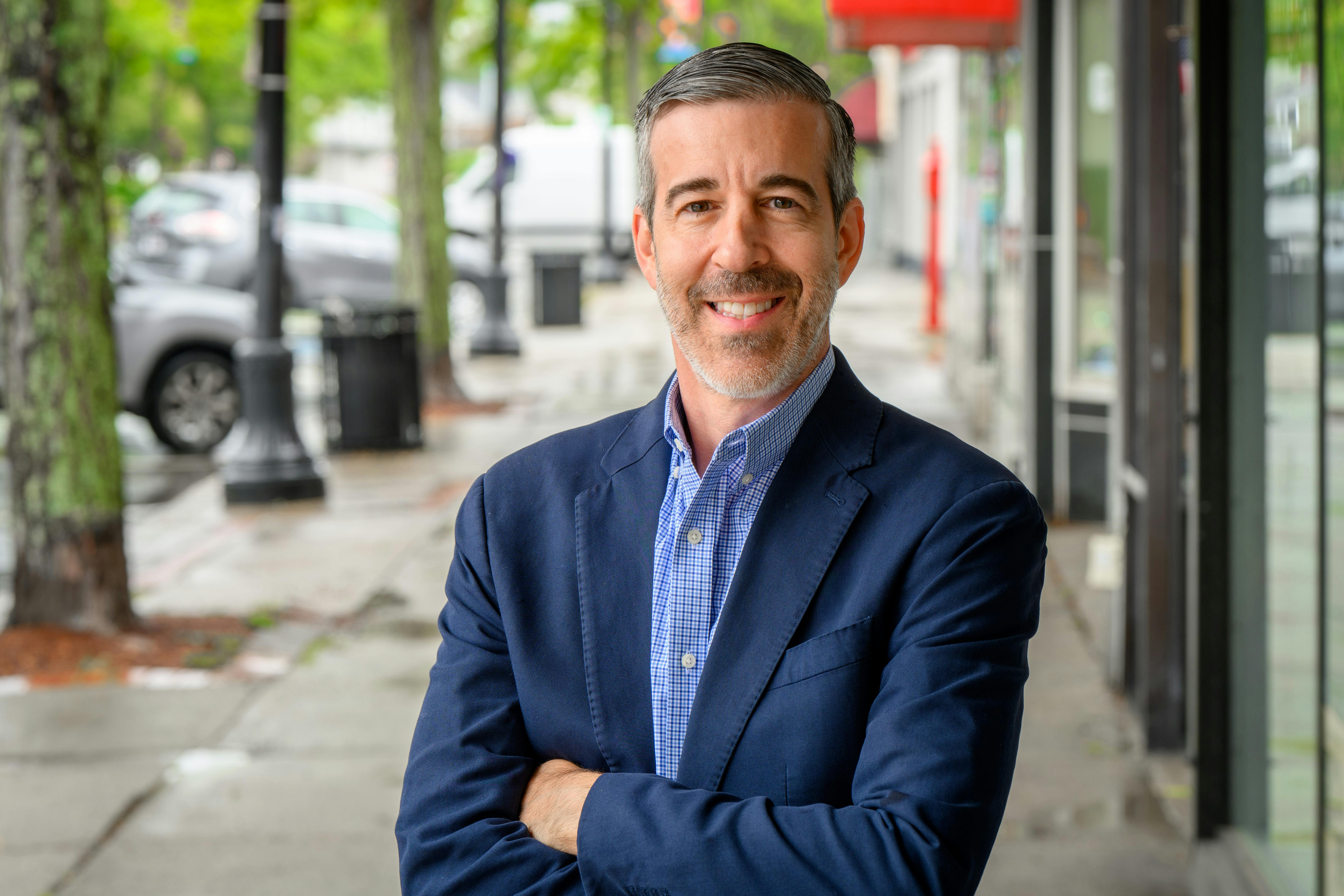 Hero background image