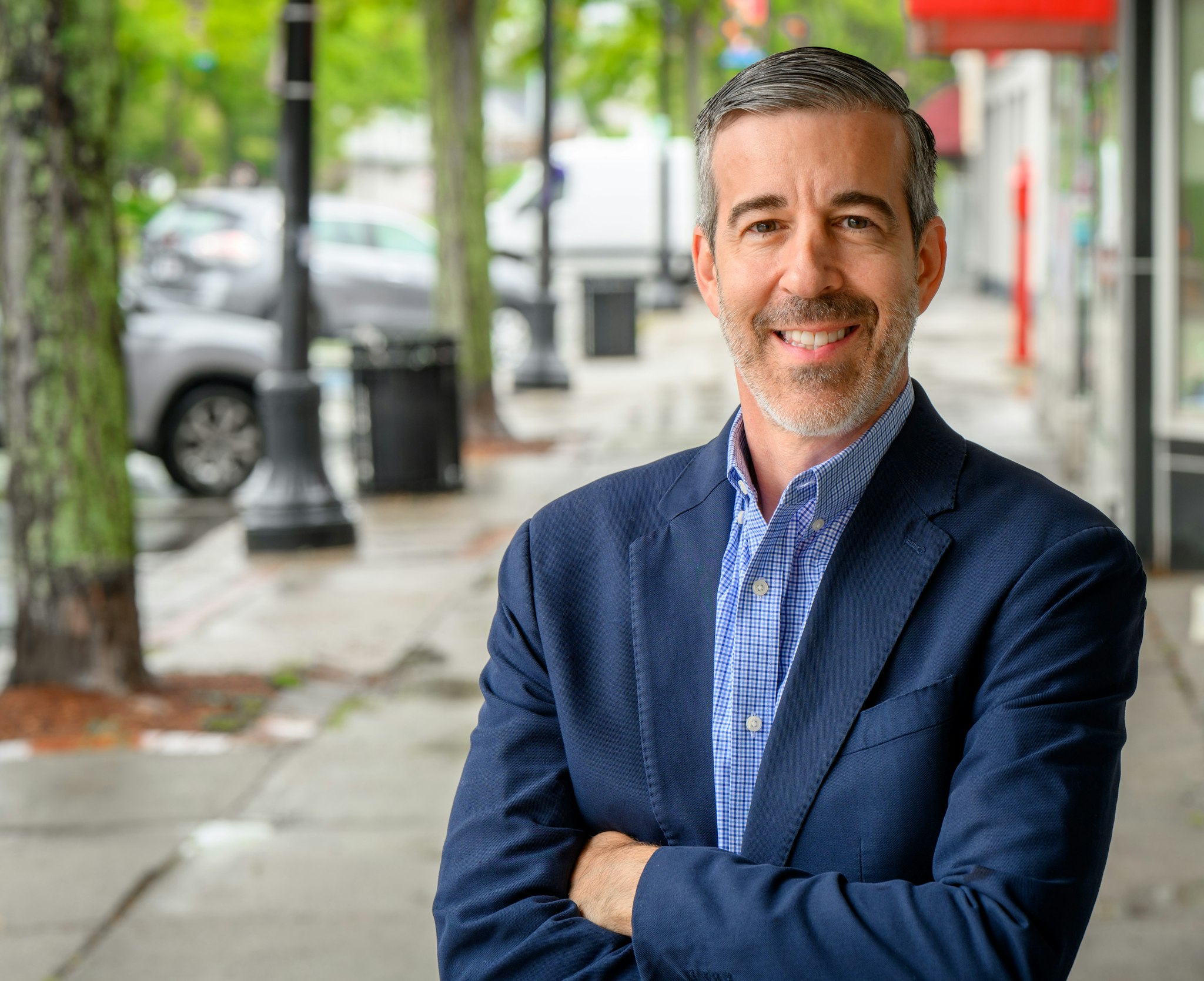 Hero background image