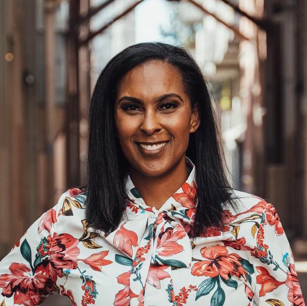 Steveonna Evans Steveonna Evans