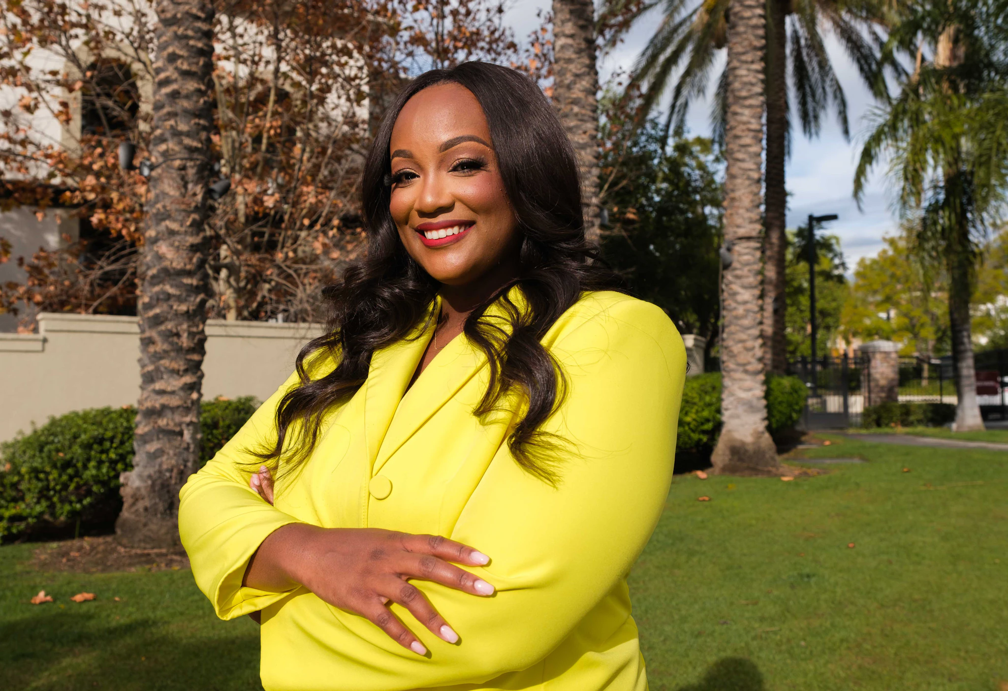 Hero background image