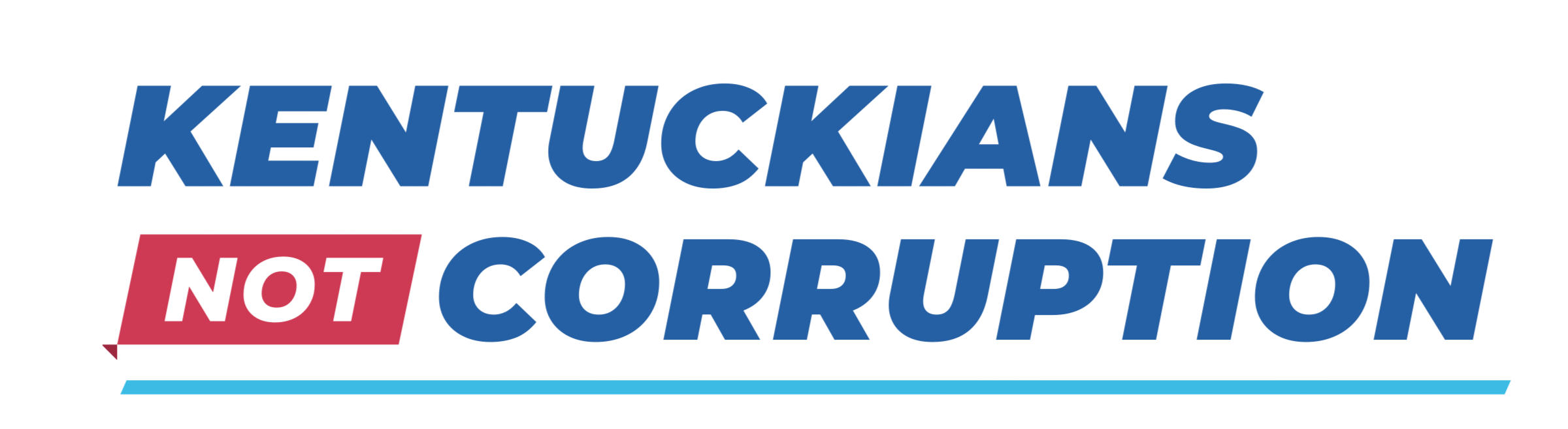 Kentuckians Not Corruptions