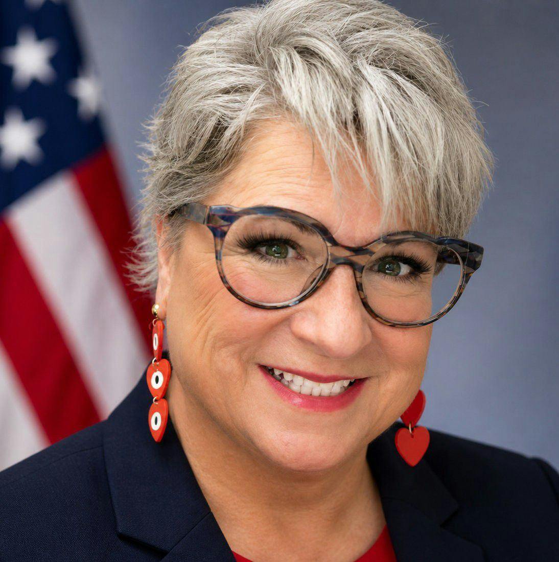 Rosie Lynch