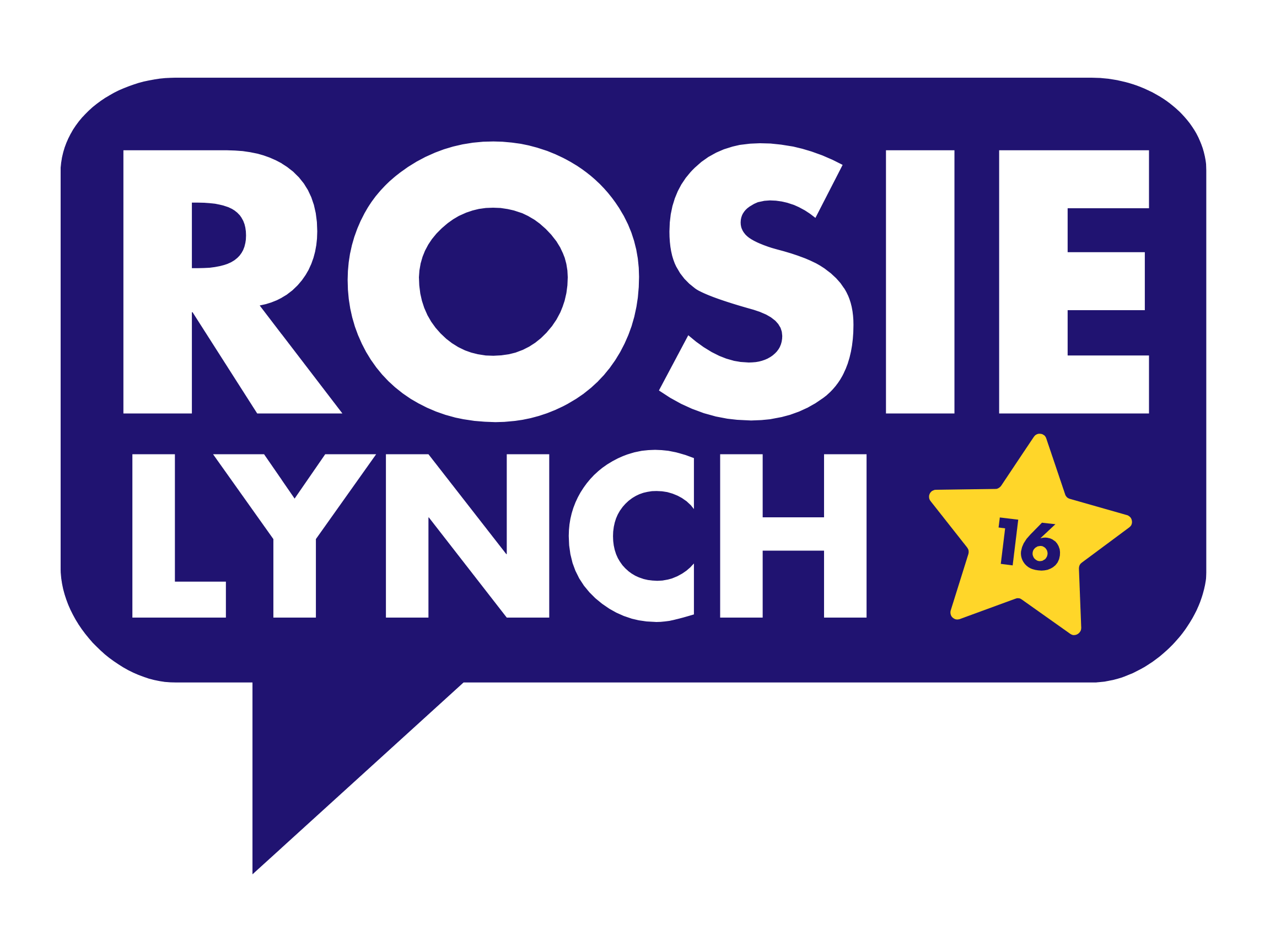 Rosie Lynch 
