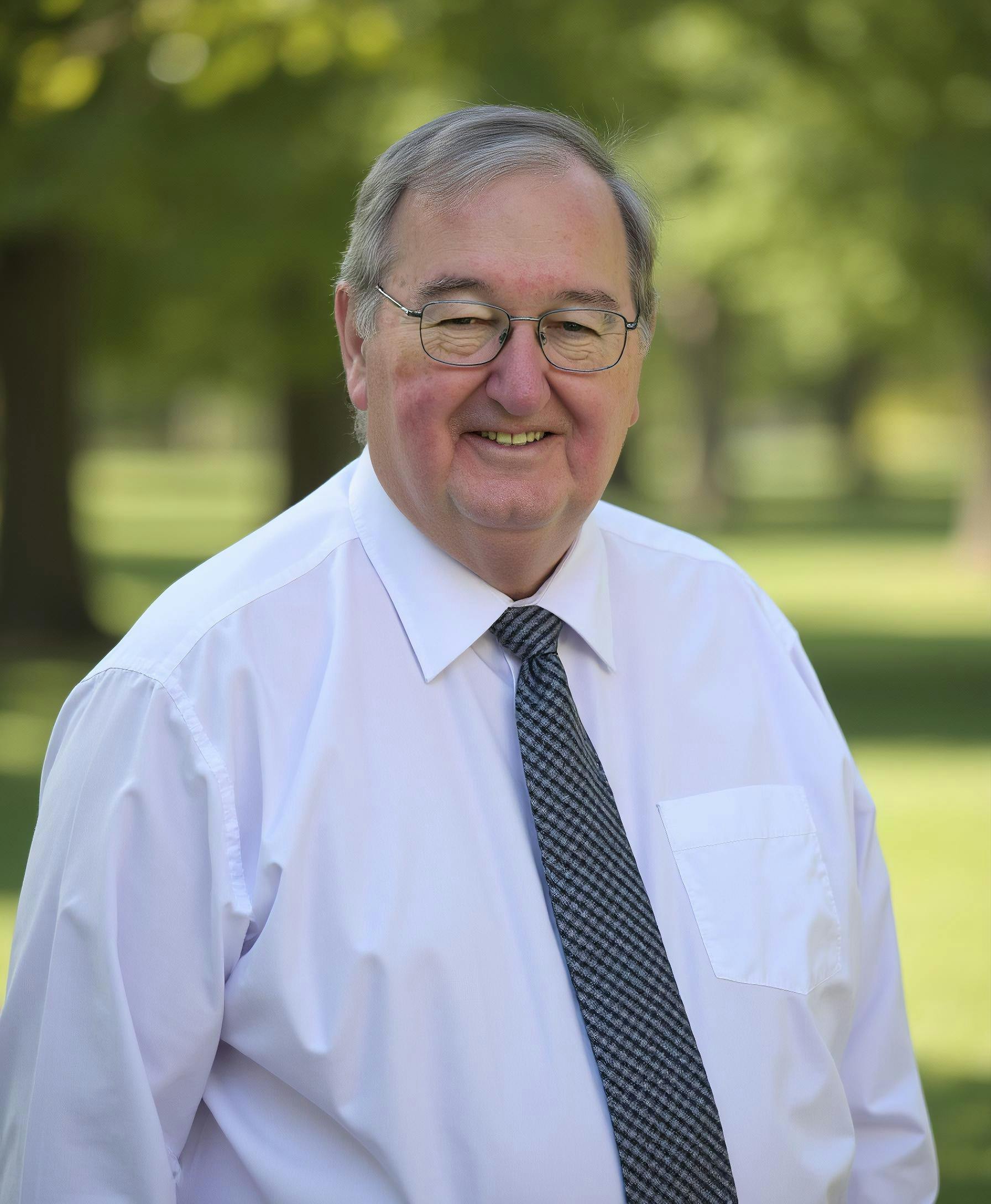 Hero background image