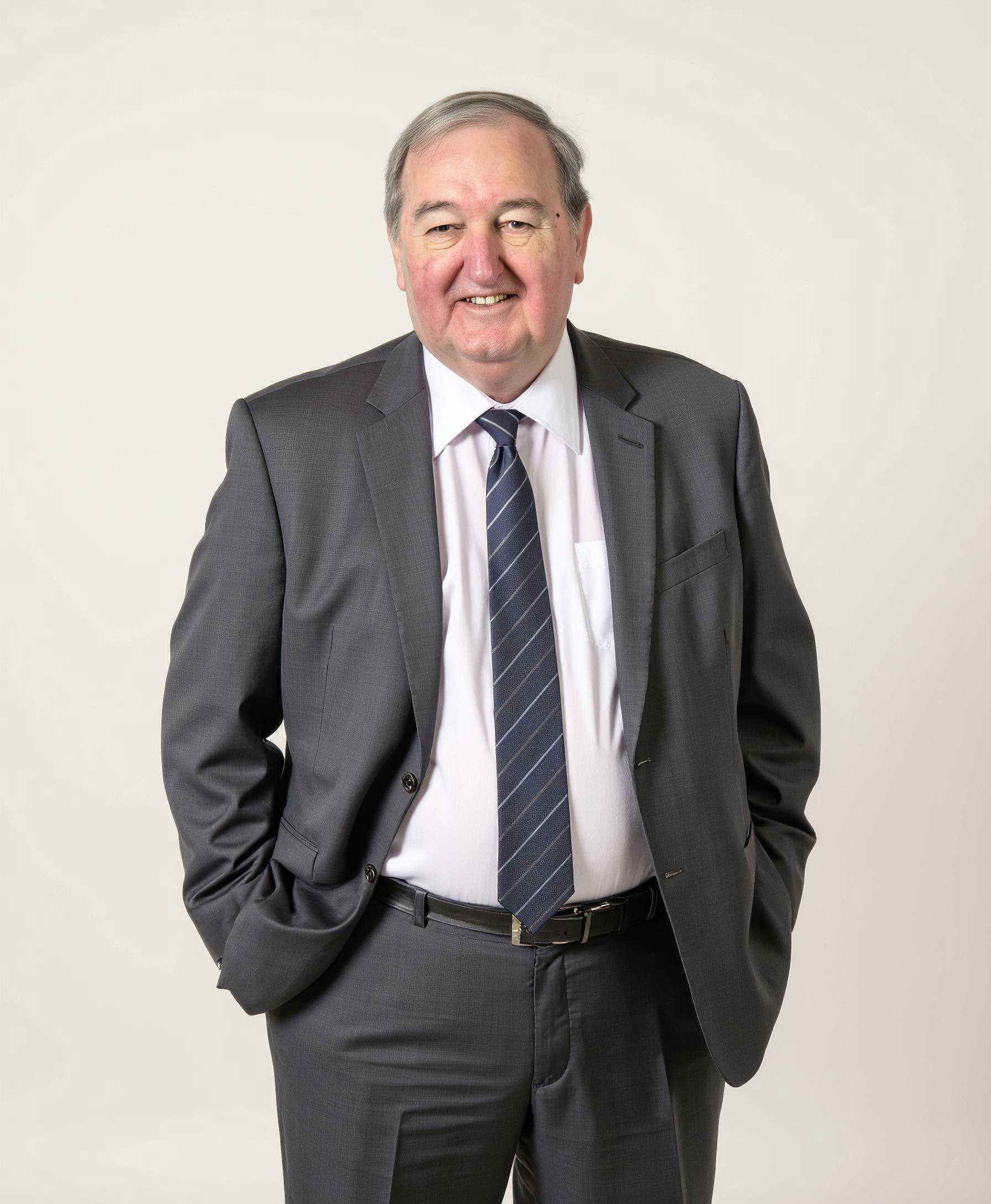 Hero background image