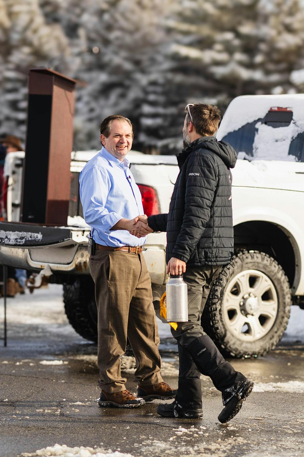 Hero background image