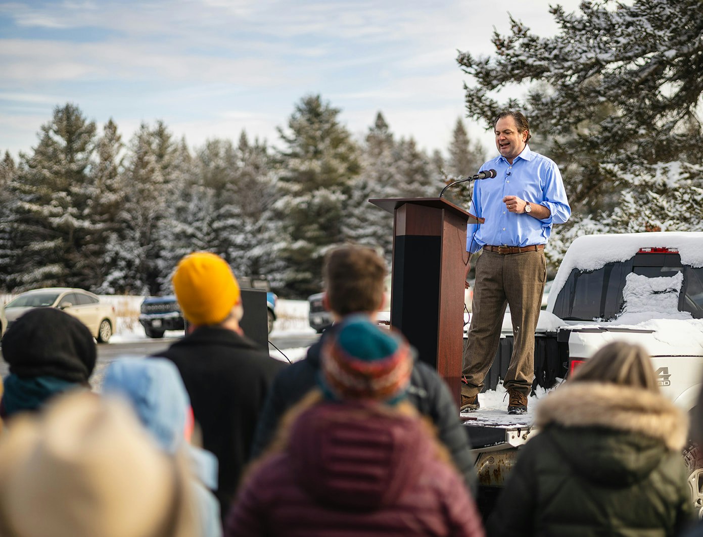 Hero background image