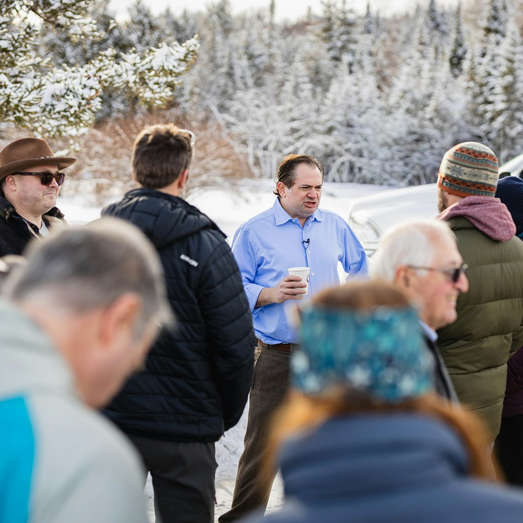 <p>Elise Stefanik Ends Bid for Governor and Announces She Will Not Seek Reelection to Congress</p>