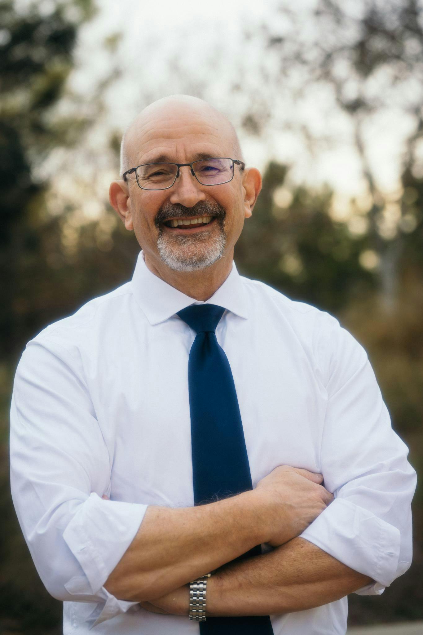 <p>Jon Rosenthal</p>