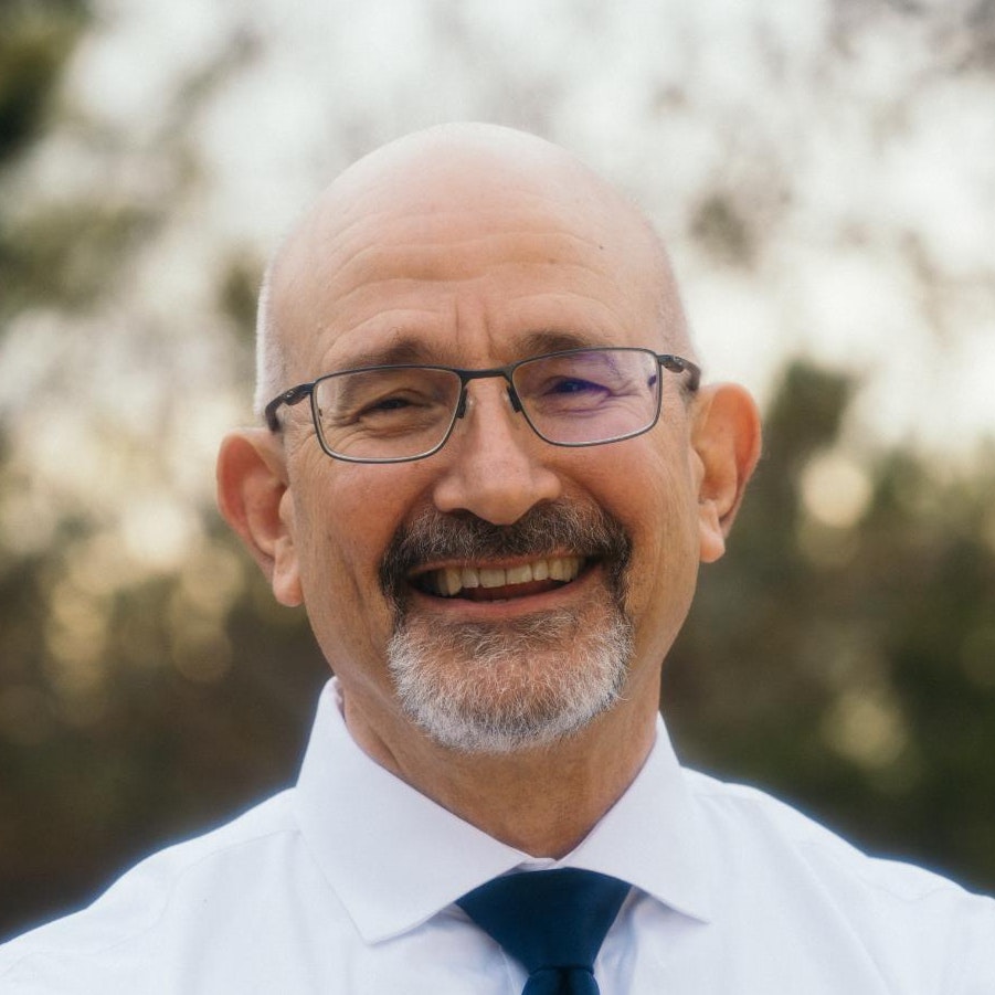 <p>Jon Rosenthal</p>