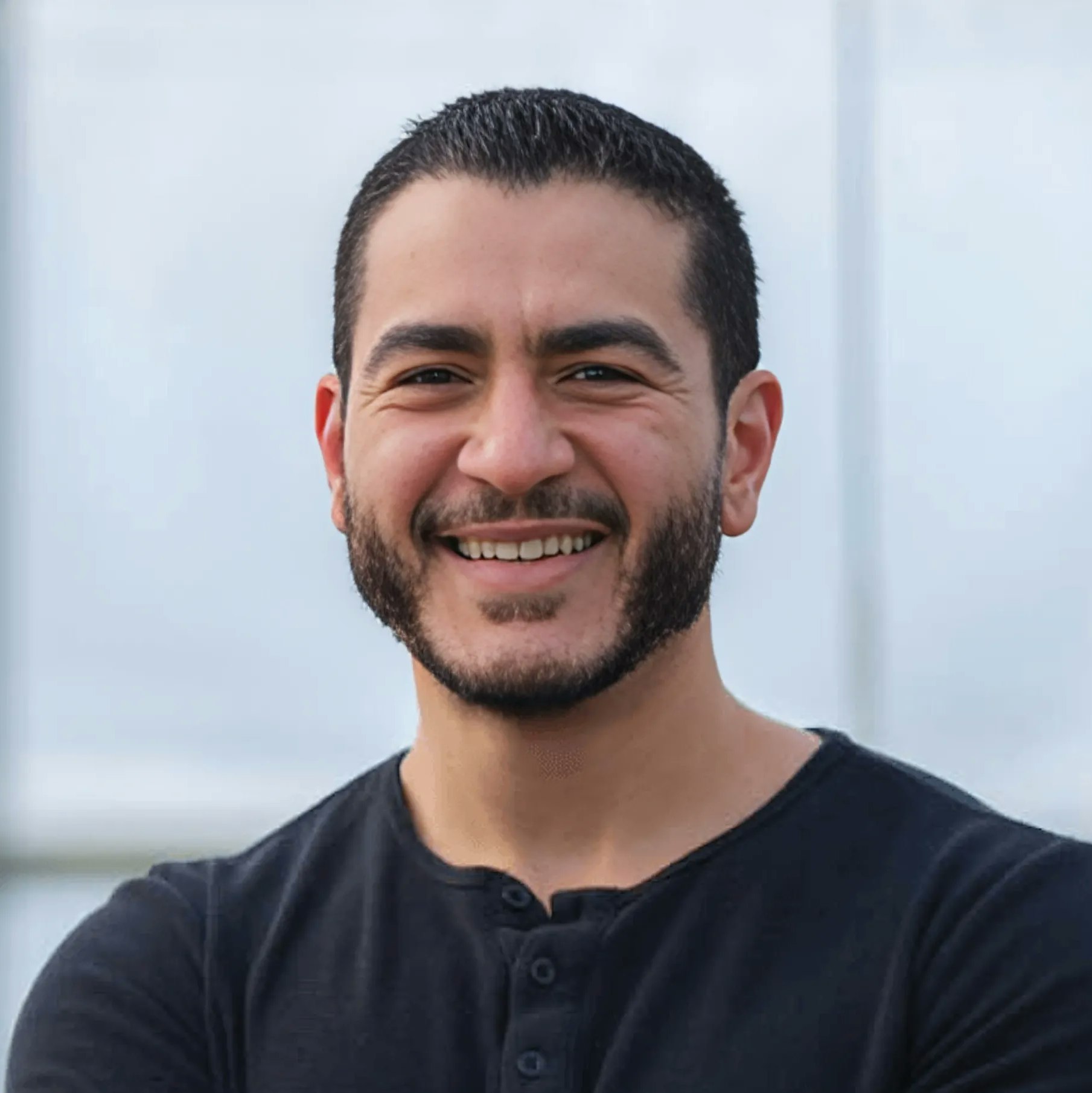 <p>Abdul El-Sayed</p>