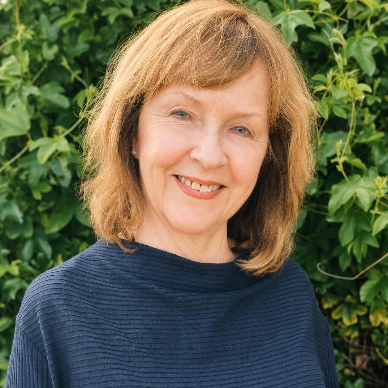 Debbie Ruddock